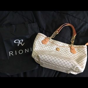 Rioni Handbag